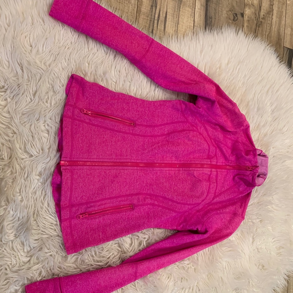 Lulu lemon jacket